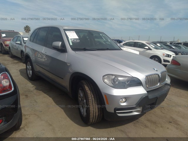 BMW X5 2010 5uxff0c56alt75048