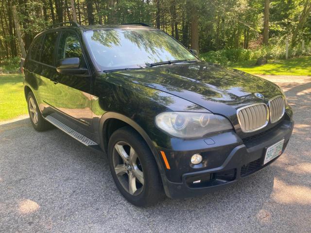 BMW X5 XDRIVE3 2010 5uxff0c56alt75339