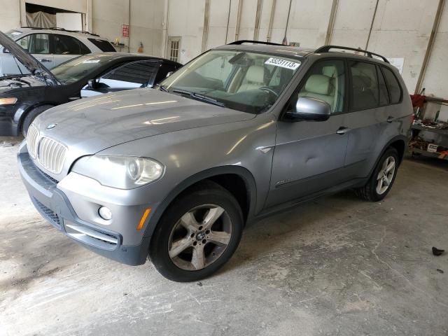 BMW X5 XDRIVE3 2010 5uxff0c56alt75390