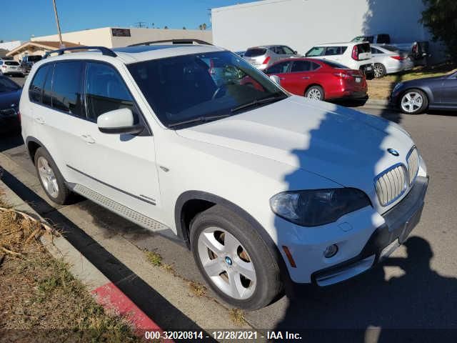 BMW X5 2010 5uxff0c56alt75552