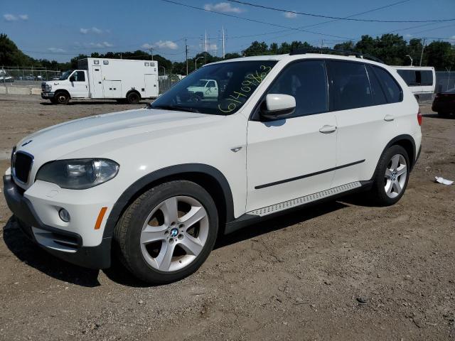 BMW X5 XDRIVE3 2010 5uxff0c56alt75681