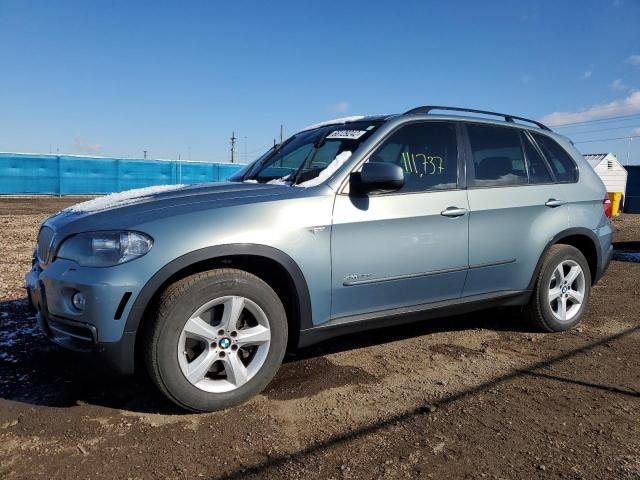 BMW X5 XDRIVE3 2010 5uxff0c56alt76040