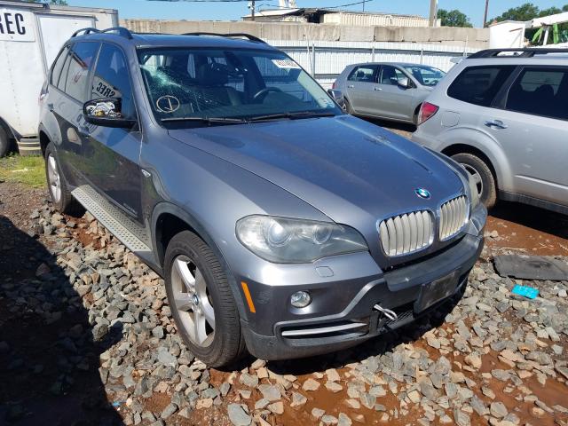 BMW X5 XDRIVE3 2010 5uxff0c56alt77236