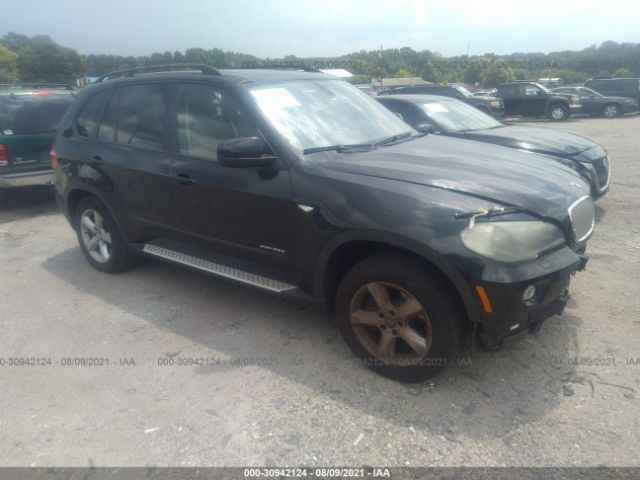 BMW X5 2010 5uxff0c56alt77303