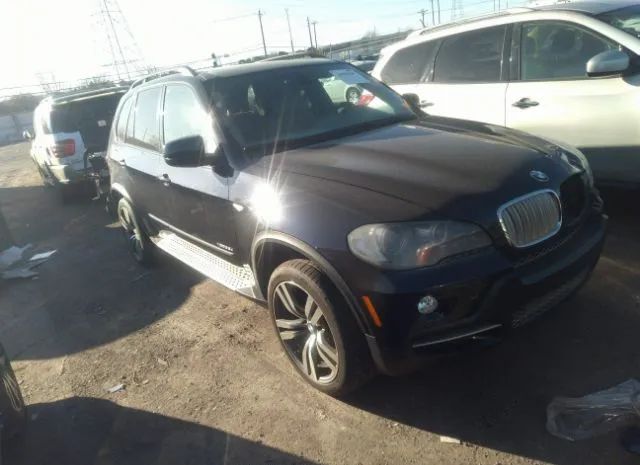 BMW X5 2010 5uxff0c56alt77382