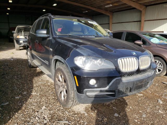 BMW NULL 2010 5uxff0c56alt77916