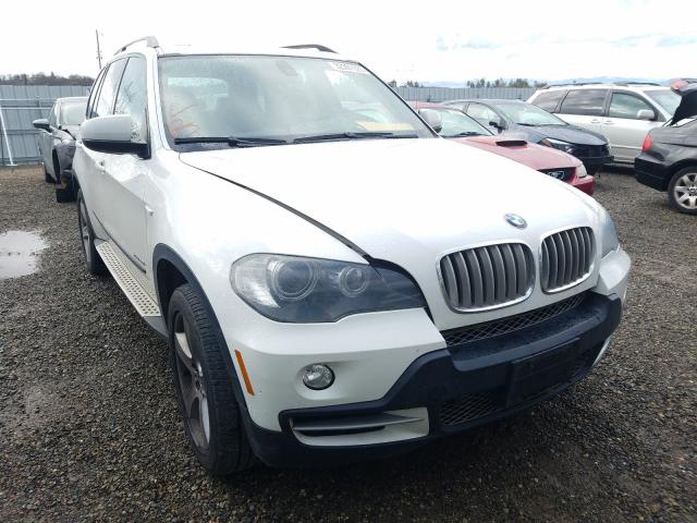 BMW X5 XDRIVE3 2010 5uxff0c56alt84087