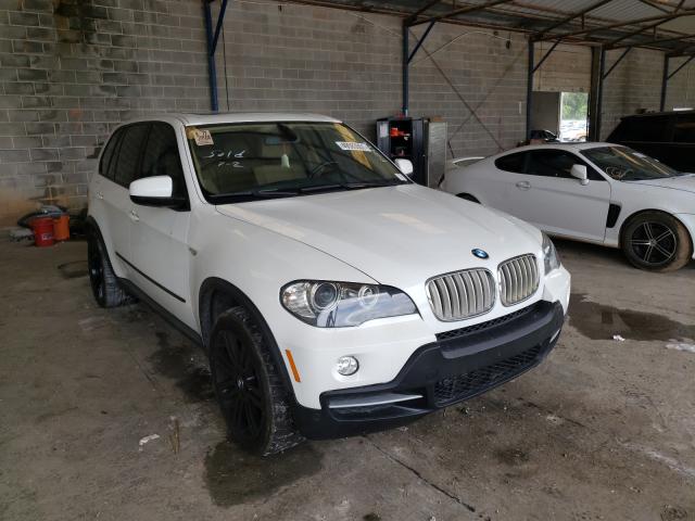 BMW X5 XDRIVE3 2010 5uxff0c57alj98865