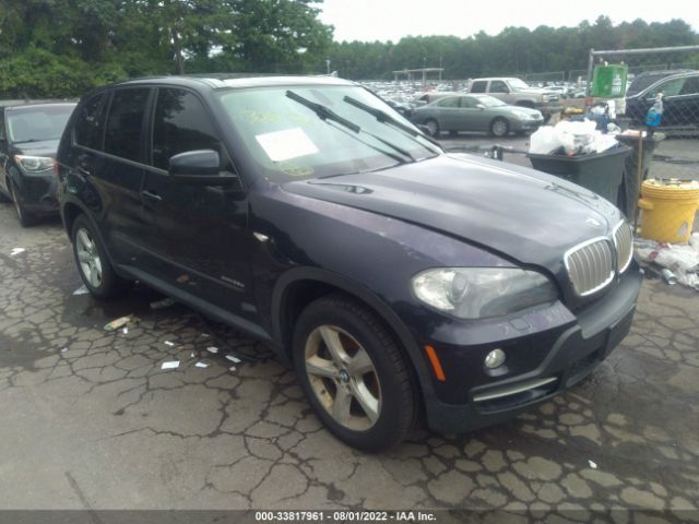 BMW X5 2010 5uxff0c57alj99174