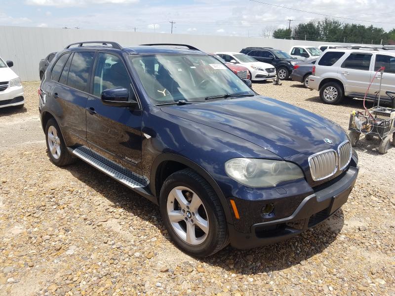 BMW X5 XDRIVE3 2010 5uxff0c57alj99532