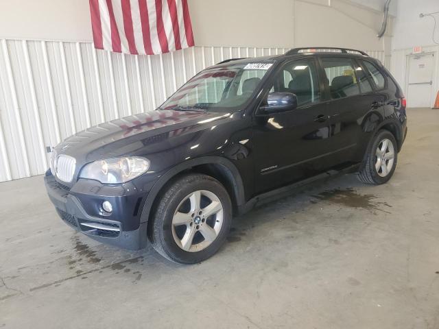 BMW X5 2010 5uxff0c57alj99918