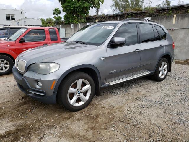 BMW X5 XDRIVE3 2010 5uxff0c57alt75253