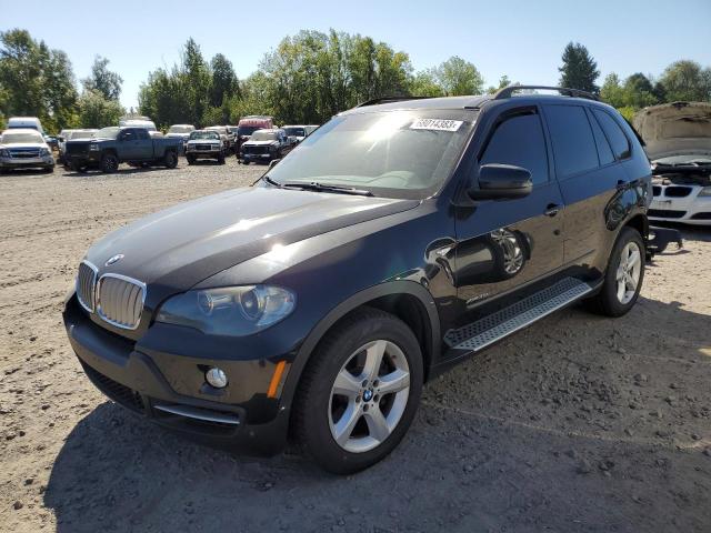 BMW X5 2010 5uxff0c57alt75561