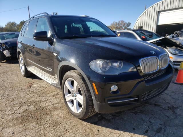 BMW X5 XDRIVE3 2010 5uxff0c57alt76239