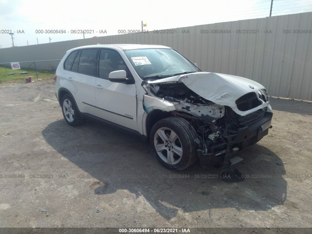 BMW X5 2010 5uxff0c57alt76399