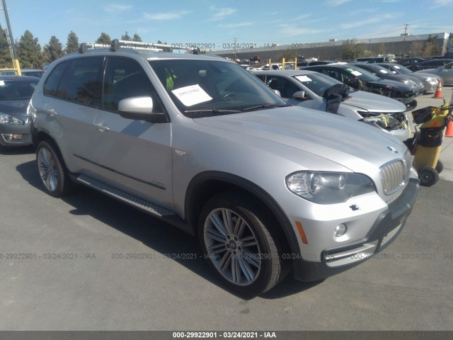 BMW X5 2010 5uxff0c57alt77018