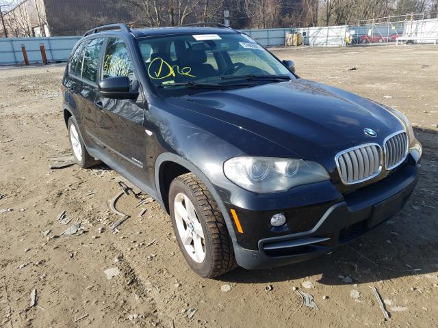 BMW NULL 2010 5uxff0c57alt77049