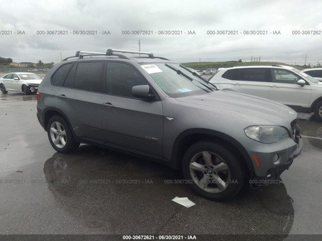 BMW X5 2010 5uxff0c57alt77231