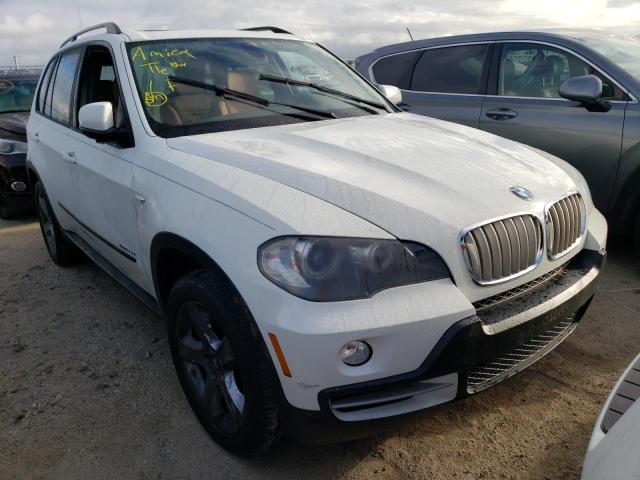 BMW X5 XDRIVE3 2010 5uxff0c57alt84289