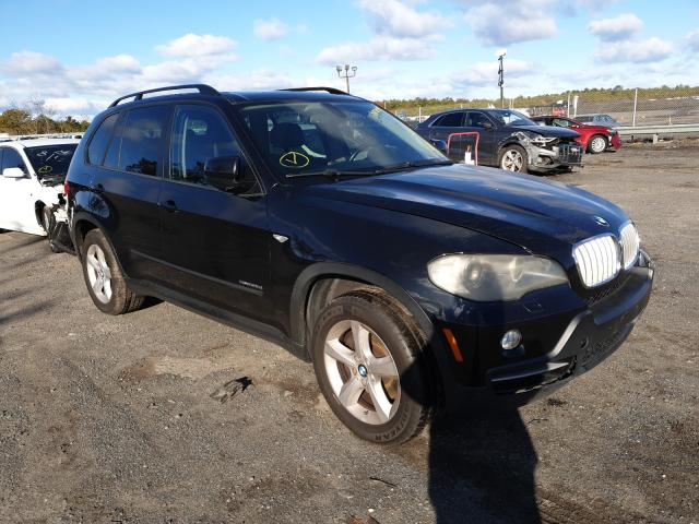 BMW X5 XDRIVE3 2010 5uxff0c57alt84325