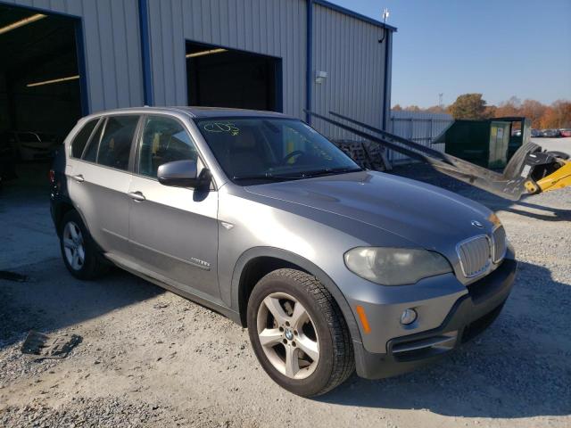 BMW X5 2010 5uxff0c57alt84406