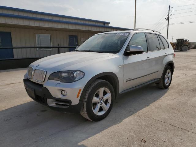 BMW X5 XDRIVE3 2010 5uxff0c57alt85460