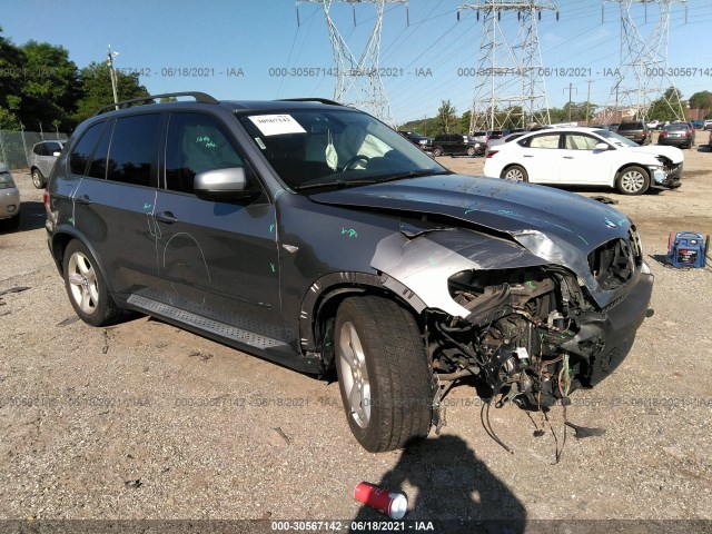 BMW X5 2010 5uxff0c58alj99538