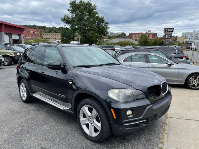 BMW X5 XDRIVE3 2010 5uxff0c58alj99958