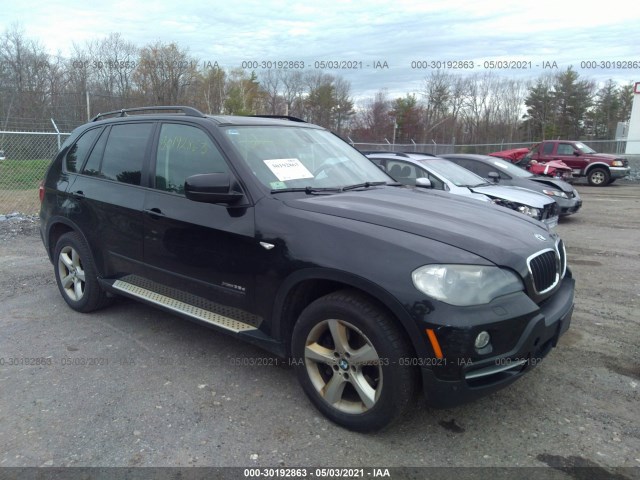 BMW X5 2010 5uxff0c58alt75021