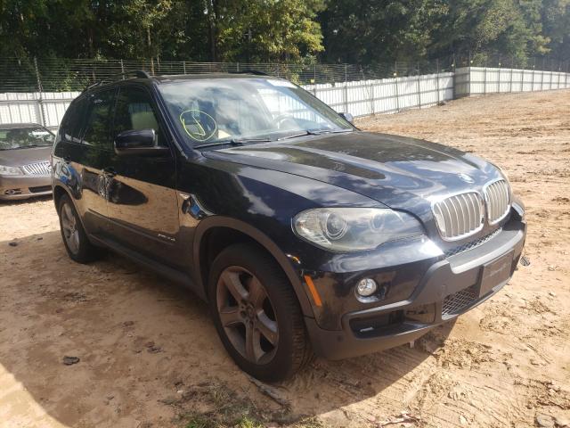 BMW X5 2009 5uxff0c58alt75505