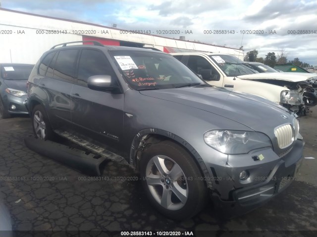 BMW X5 2010 5uxff0c58alt75729