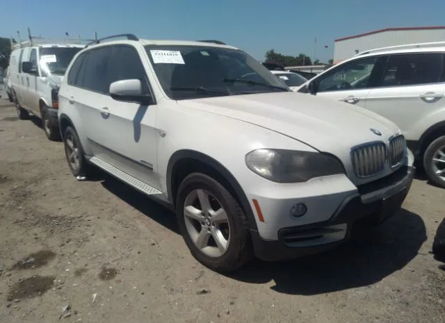 BMW X5 2010 5uxff0c58alt75956