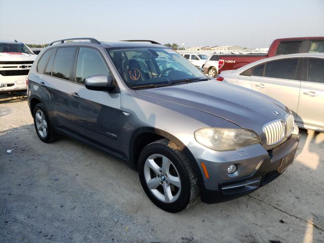 BMW X5 XDRIVE3 2010 5uxff0c58alt76251