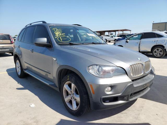 BMW X5 XDRIVE3 2010 5uxff0c58alt76539