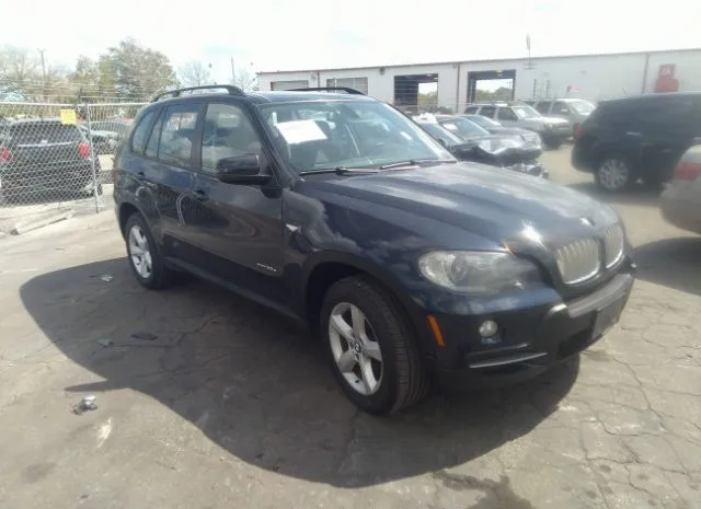 BMW X5 2010 5uxff0c58alt76685