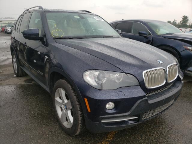 BMW X5 XDRIVE3 2010 5uxff0c58alt77156