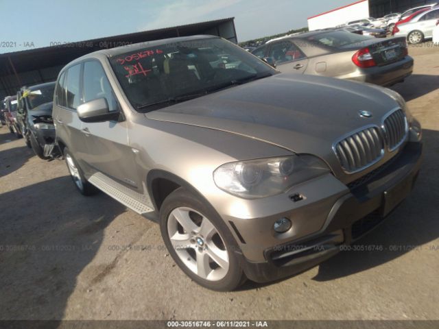 BMW X5 2010 5uxff0c58alt77402