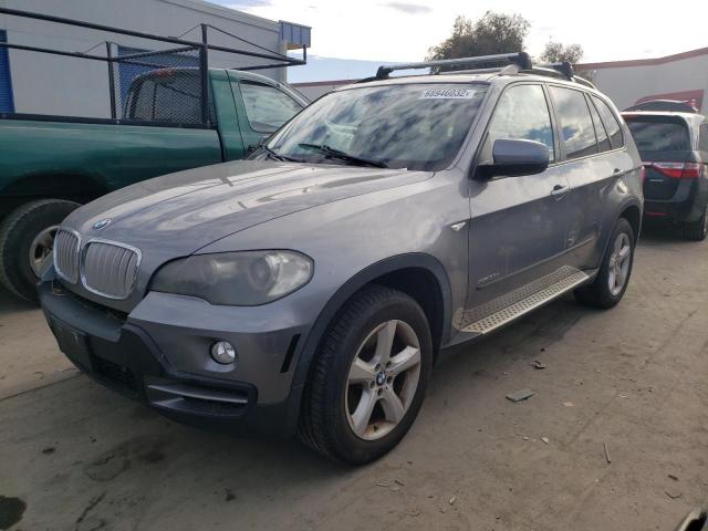 BMW X5 XDRIVE3 2010 5uxff0c58alt77786