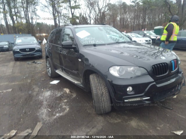 BMW X5 2010 5uxff0c58alt77884