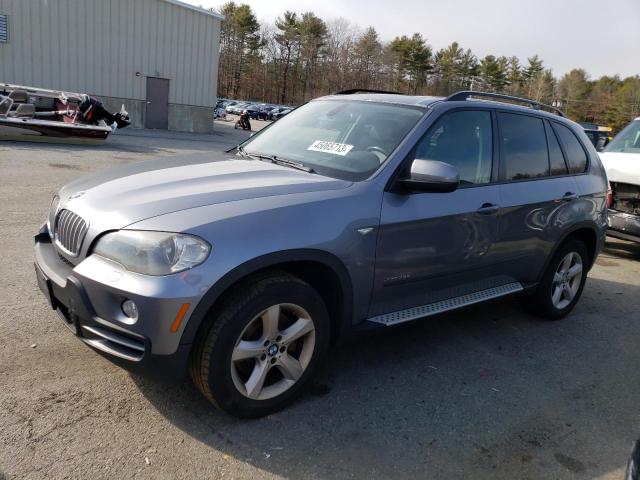 BMW X5 XDRIVE3 2010 5uxff0c58alt84138