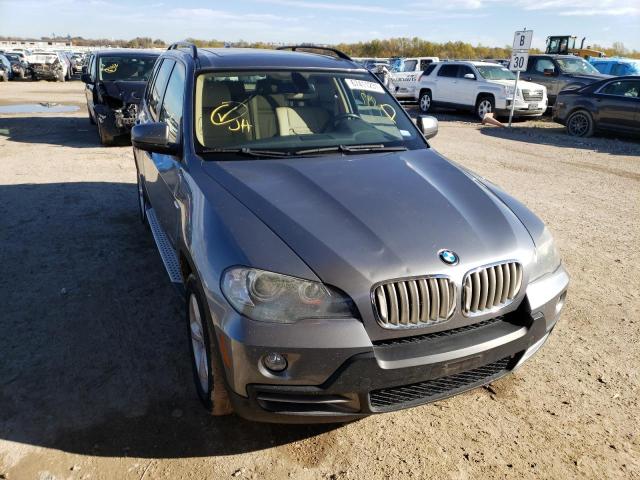 BMW X5 XDRIVE3 2010 5uxff0c58alt85550