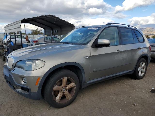 BMW X5 2010 5uxff0c59alj99001