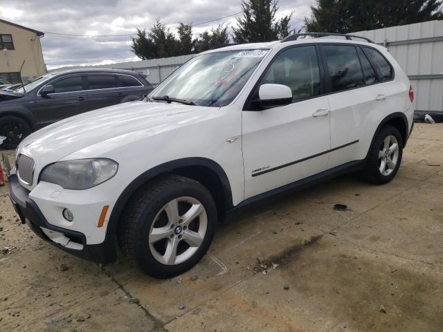 BMW X5 XDRIVE3 2010 5uxff0c59alt75173