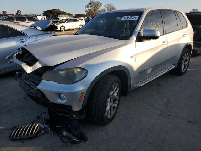 BMW X5 XDRIVE3 2010 5uxff0c59alt75447