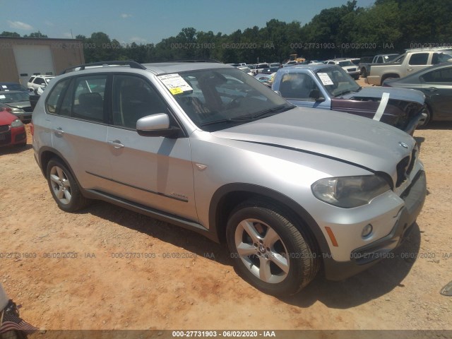 BMW X5 2010 5uxff0c59alt75822