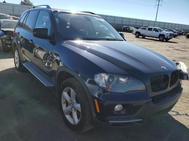 BMW X5 XDRIVE3 2010 5uxff0c59alt76341