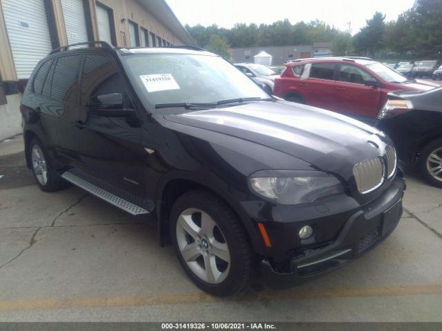 BMW X5 2010 5uxff0c59alt76419