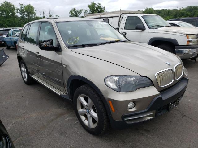 BMW X5 XDRIVE3 2010 5uxff0c59alt76968