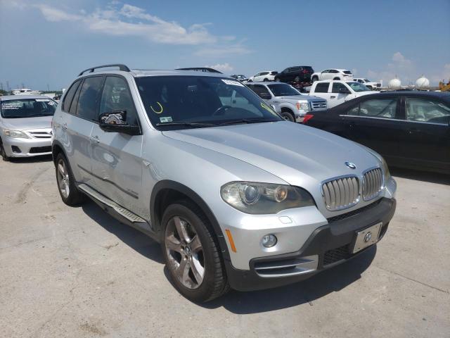 BMW X5 XDRIVE3 2010 5uxff0c59alt77344