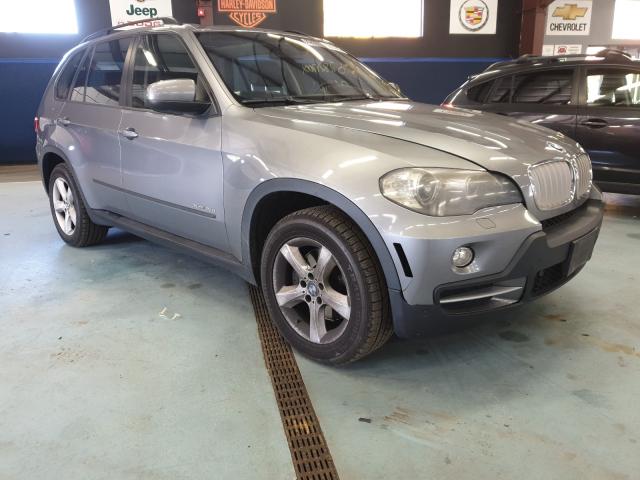 BMW X5 2010 5uxff0c59alt85413